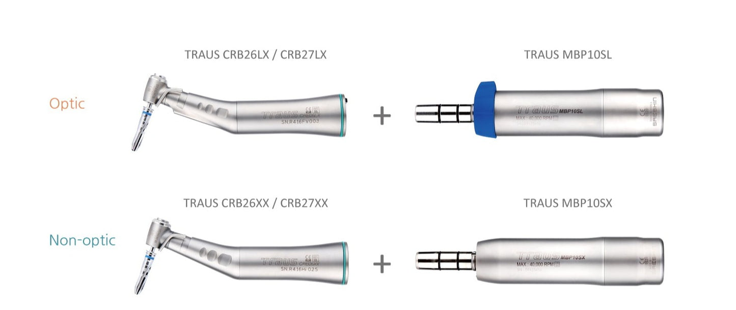 Surgical Handpieces