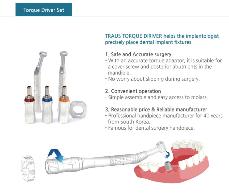 Torque Driver