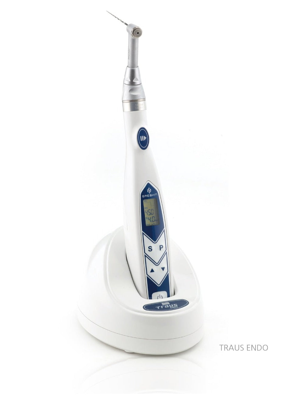 TRAUS ENDO Cordless Endo Set
