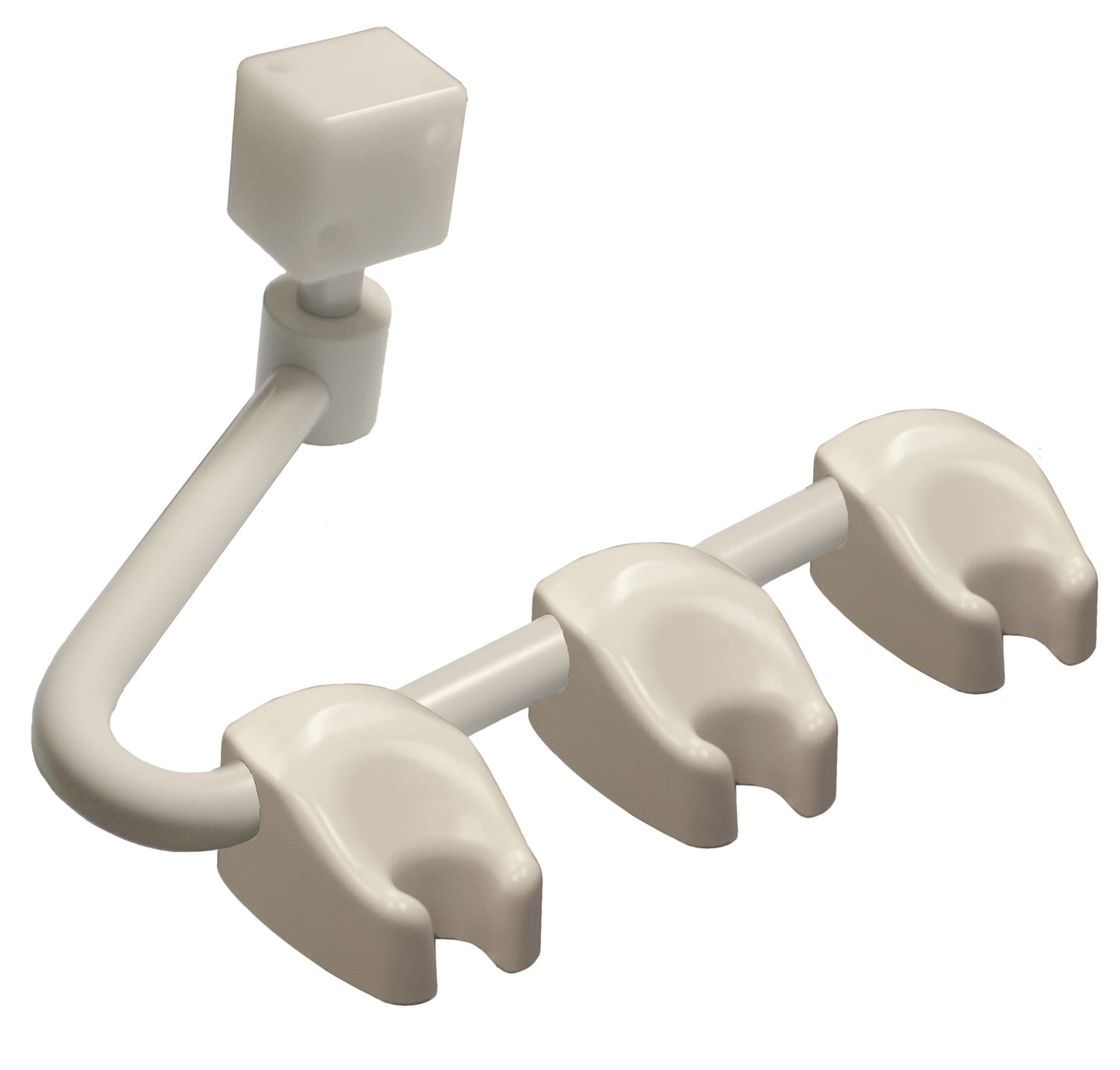Rear Under Cabinet Assistant Arm