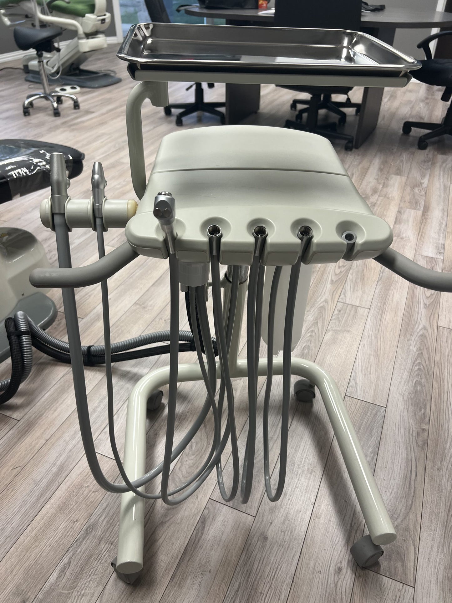Mobile Cart – MC-1302F