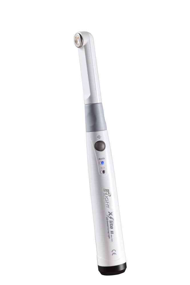 Xlite 2 LED Curing Light
