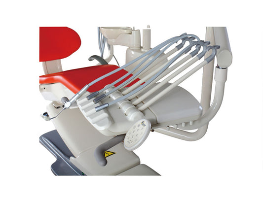 Continental Delivery System – CONT-3002