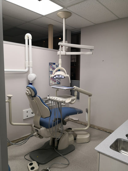 Retrofit LED Dental Light