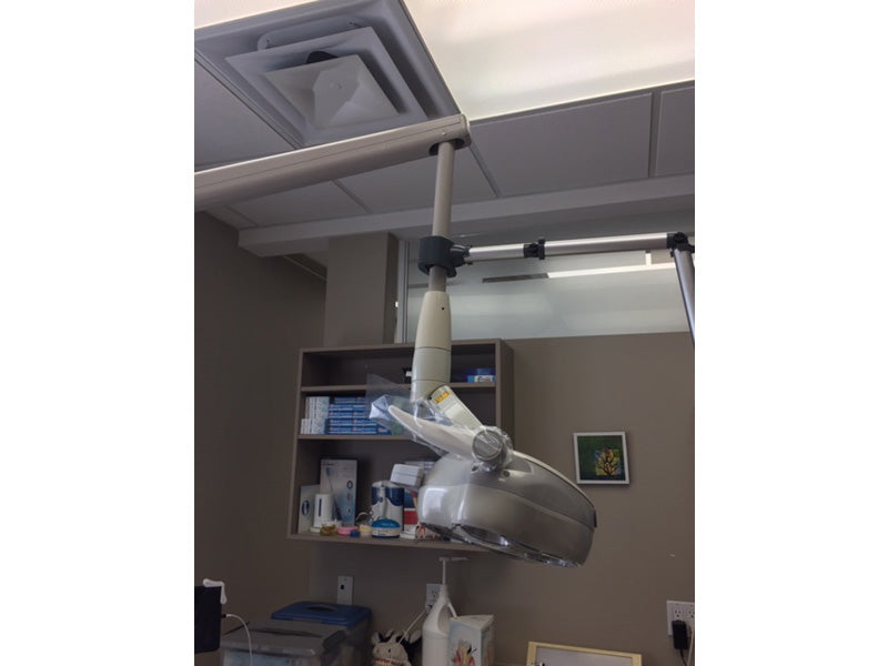 Retrofit LED Dental Light