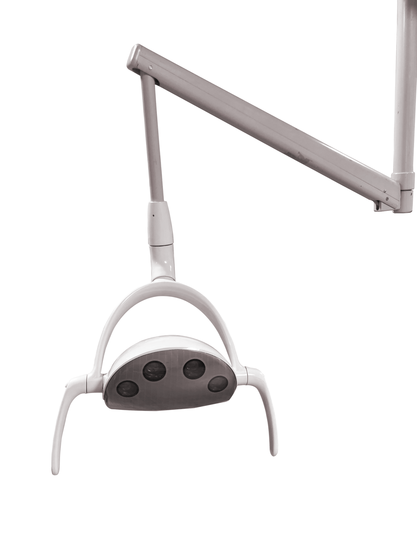 Retrofit LED Dental Light