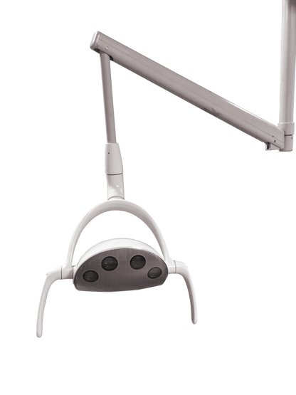 Retrofit LED Dental Light