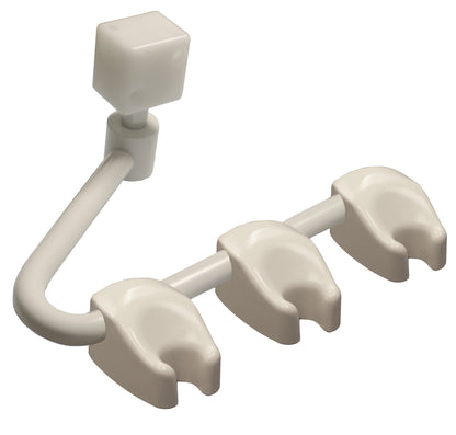Rear Under Cabinet Assistant Arm