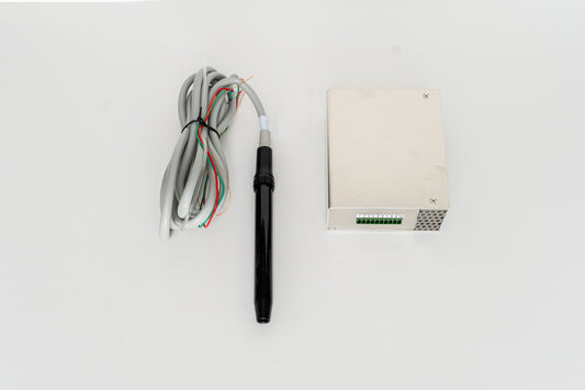 Built In Ultrasonic Scaler