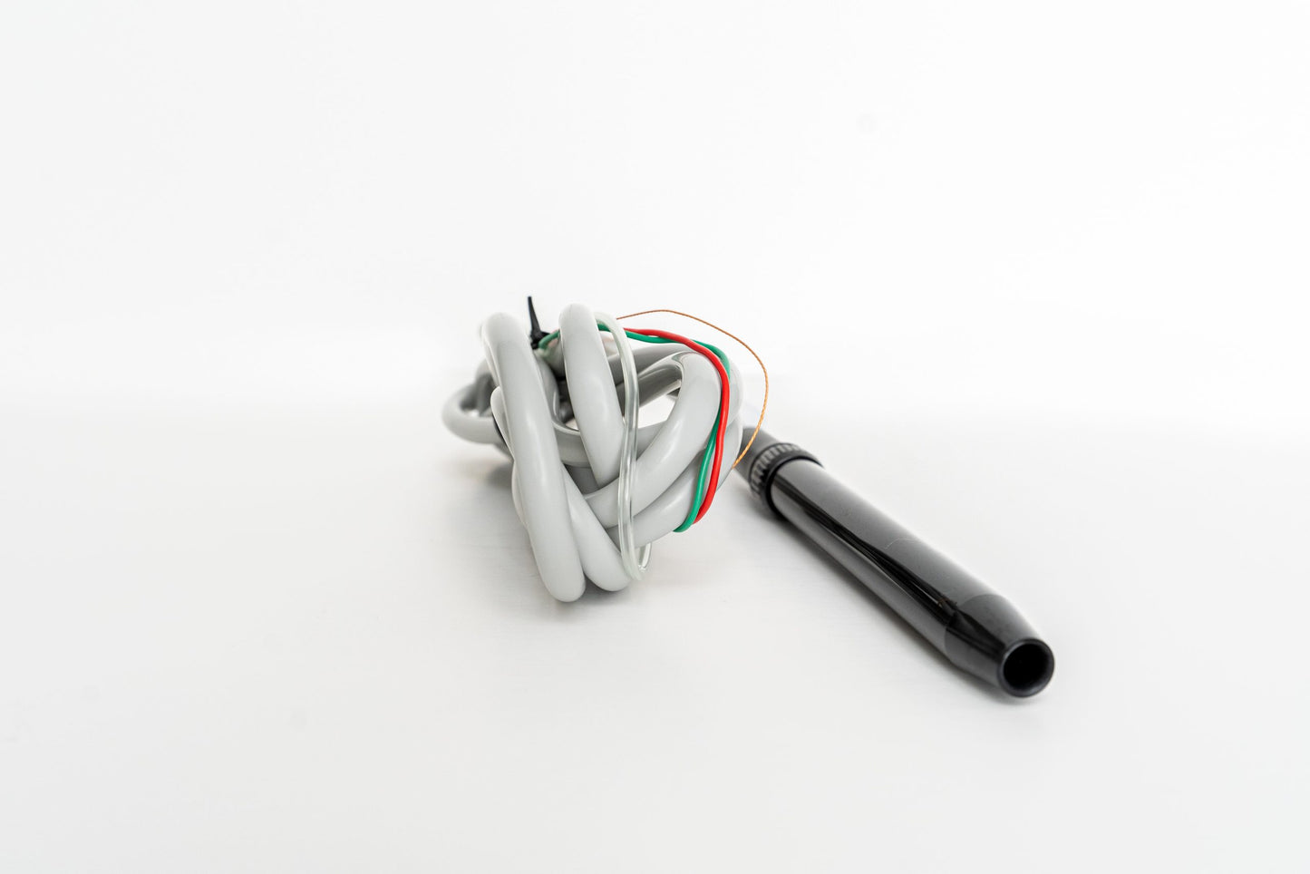 Built In Ultrasonic Scaler