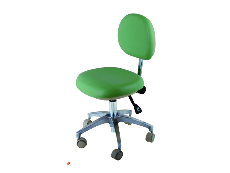 Deluxe Doctor Stool