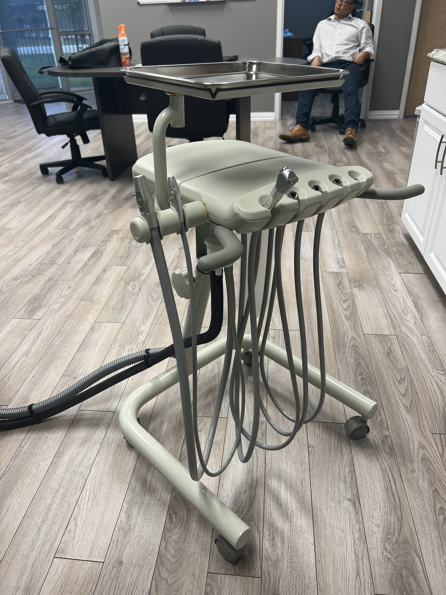 Mobile Cart – MC-1302F