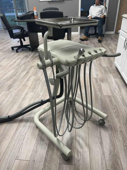 Mobile Cart – MC-1302F