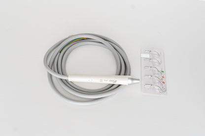 Built In Piezo Scaler