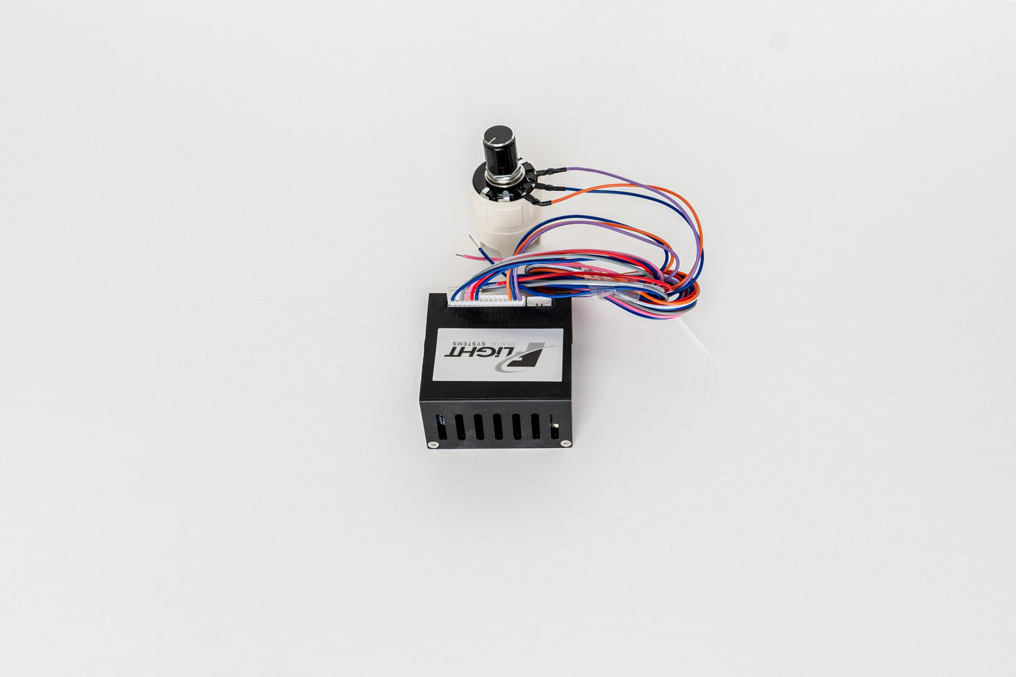 Built In Piezo Scaler