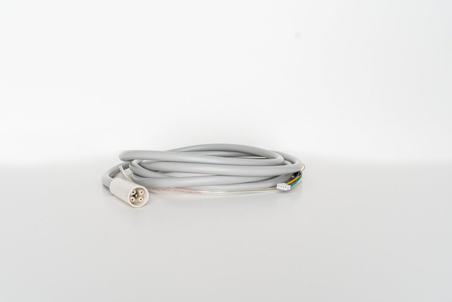 Built In Piezo Scaler