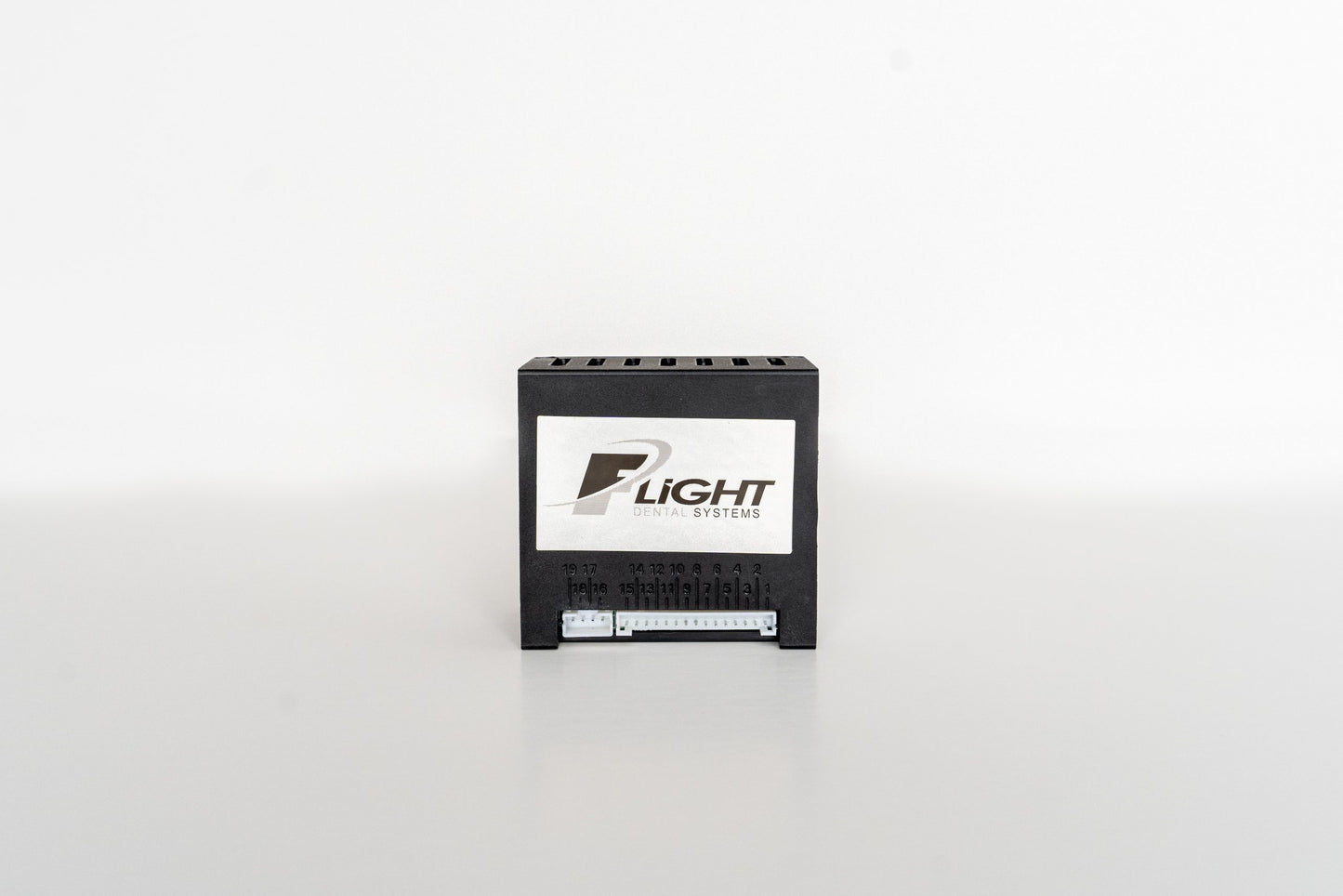 Built In Piezo Scaler
