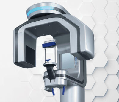 The PreXion3D Excelsior