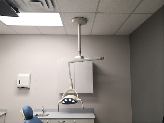 Retrofit LED Dental Light