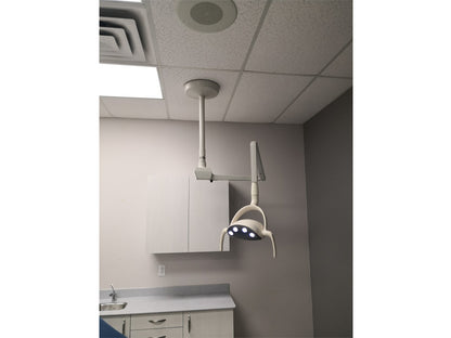 Retrofit LED Dental Light