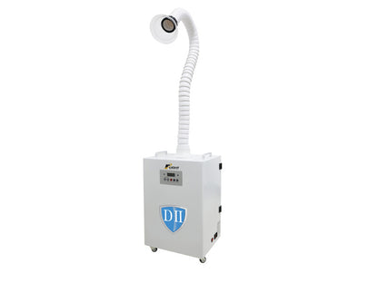 Flight Defendme II Extraoral Aerosol Evacuator