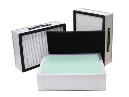 Flight Defendme II Extraoral Aerosol Evacuator