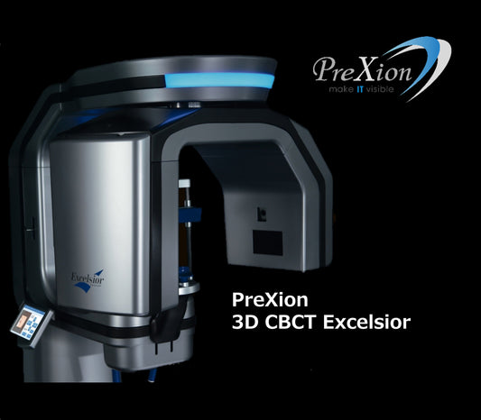 PreXion 3D Excelsior